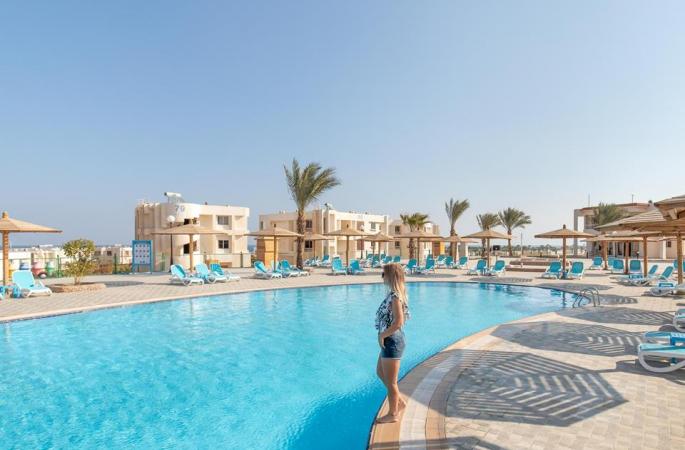 Hurghada Long Beach Resort Hurghada Long Beach Resort