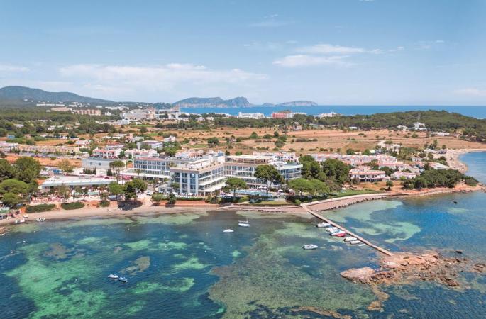 Me Ibiza Me Ibiza
