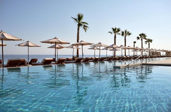 The Royal Senses Resort The Royal Senses Resort