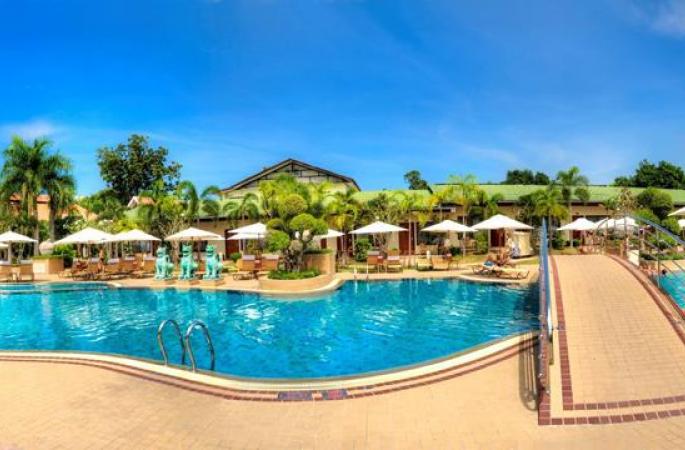 Thai Garden Resort