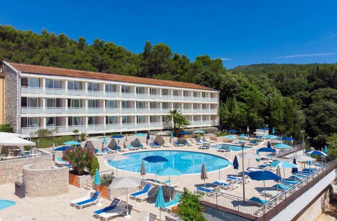 Rabac Sunny