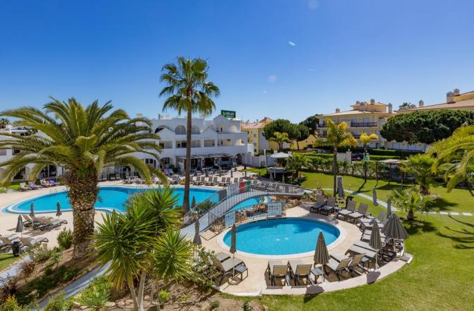 Natura Algarve Club Natura Algarve Club