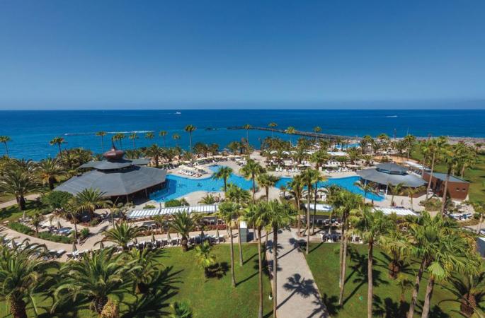 Riu Palace Tenerife