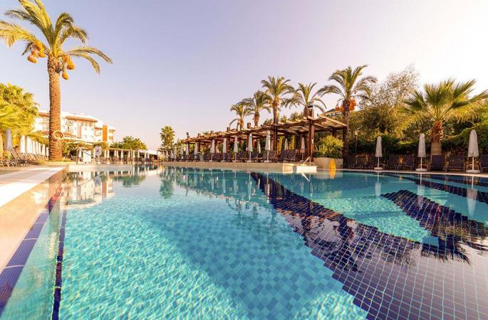 Belek Beach Resort