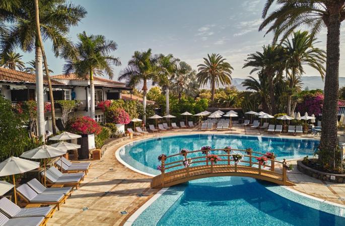 Seaside Grand Residencia