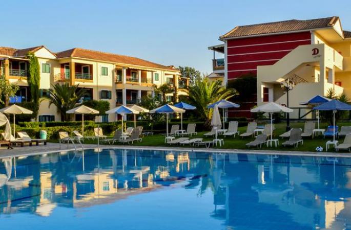 Hotel Amaryllis