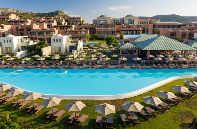 TUI BLUE Atlantica Belvedere Resort