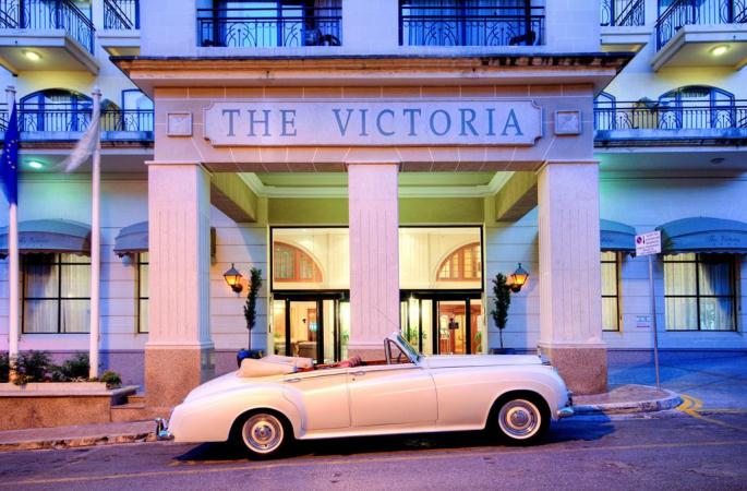 AX The Victoria AX The Victoria