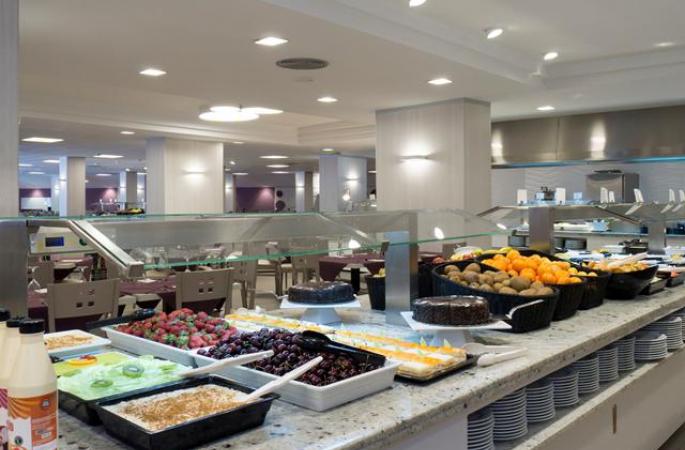 MedPlaya Hotel Calypso