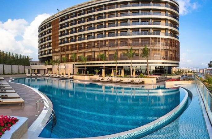 Hotel Michell - adults only