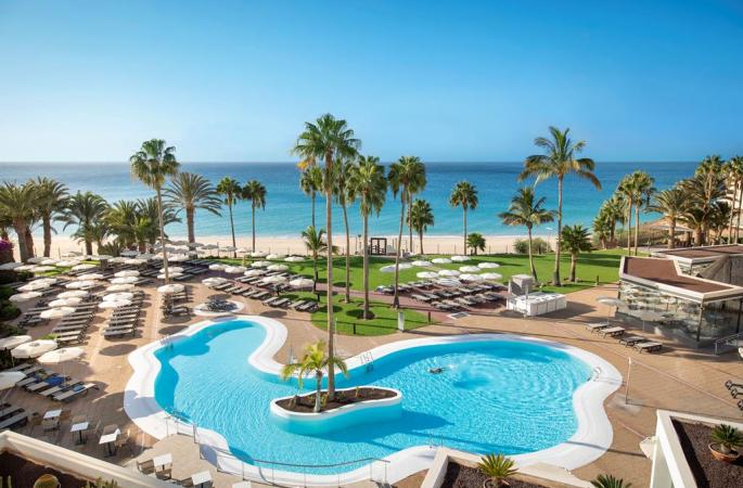 TUI BLUE Riu Calypso TUI BLUE Riu Calypso