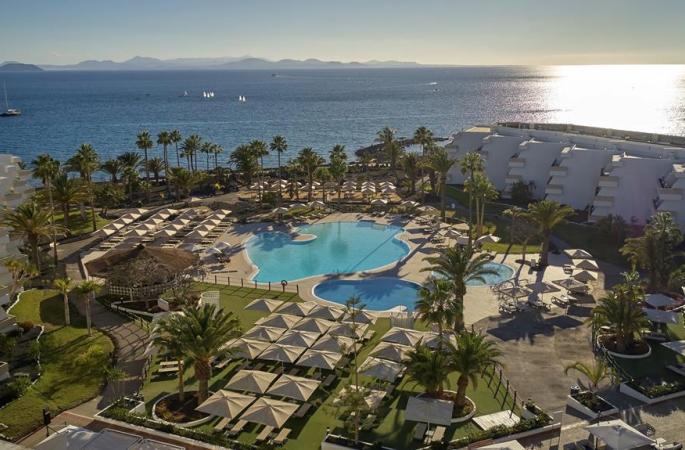 Dreams Lanzarote Playa Dorada Resort & Spa Dreams Lanzarote Playa Dorada Resort & Spa