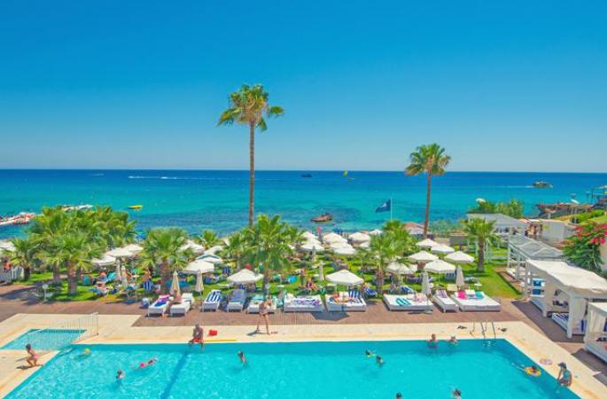 Tsokkos Silver Sands