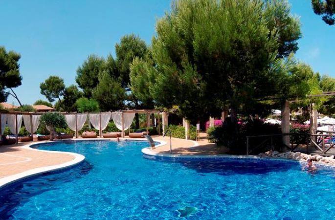 Aparthotel Zafiro Mallorca