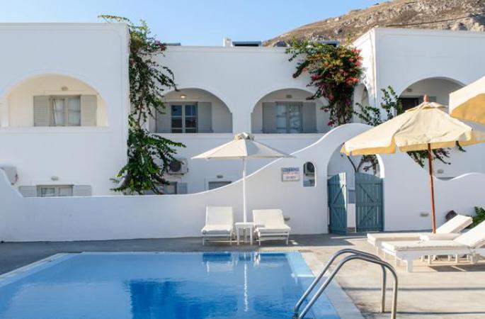 Hotel Atlas Boutique - zomer 2026 Hotel Atlas Boutique - zomer 2026