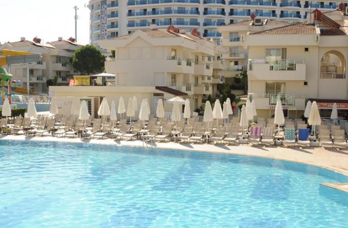 Hotel Dream Family Club