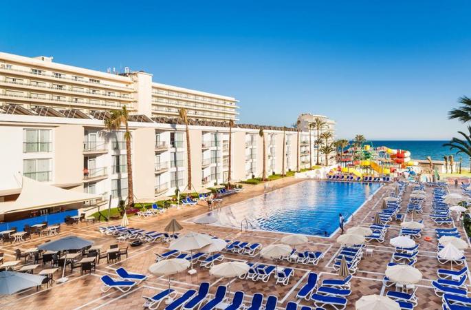 SPLASHWORLD Playa Estepona