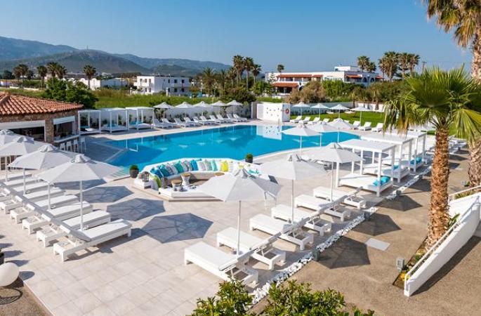 Hotel Gaia In Style - adults only Hotel Gaia In Style - adults only