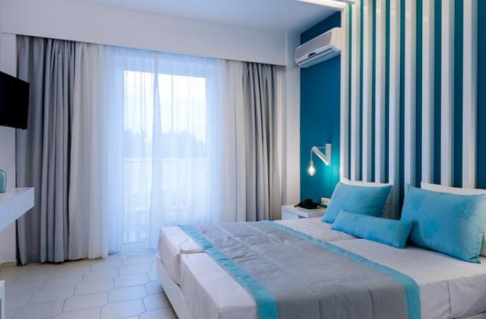 Hotel Gaia In Style - adults only