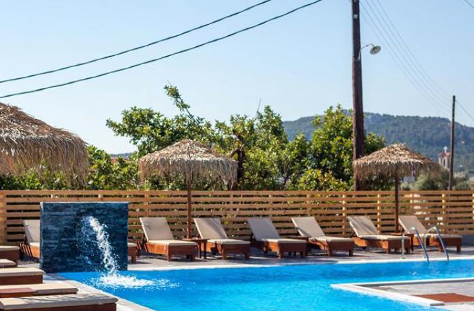 Hotel Essential Summer - adults only Hotel Essential Summer - adults only