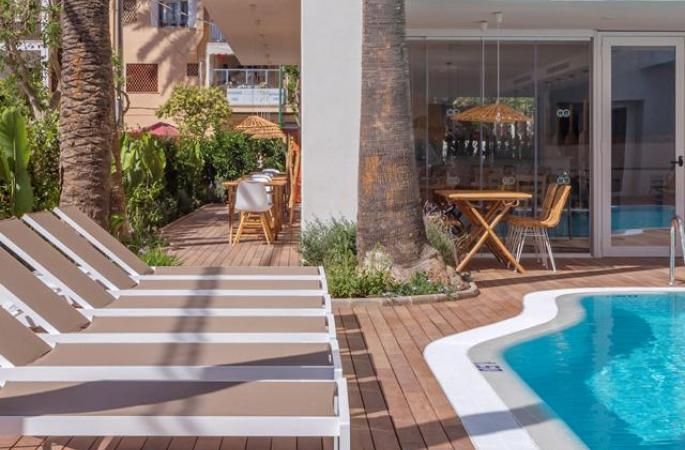 Hotel HM Alma Beach - adults only