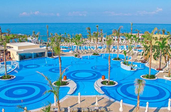 Hotel Olympic Lagoon Resort Paphos Hotel Olympic Lagoon Resort Paphos
