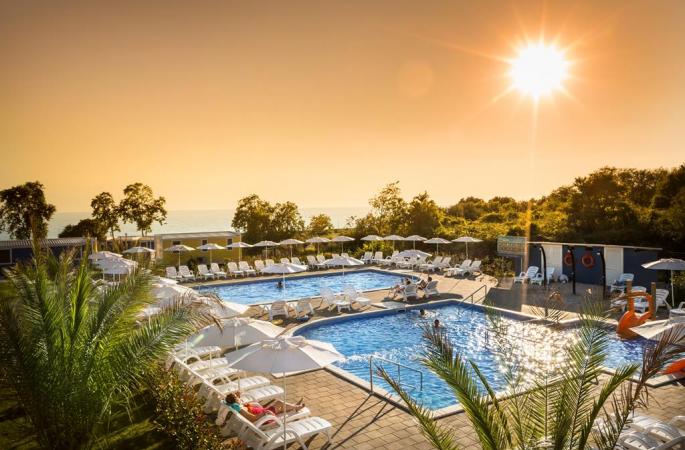Aminess Maravea Camping Resort Aminess Maravea Camping Resort