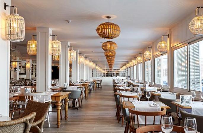 Hotel Delamar - adults only