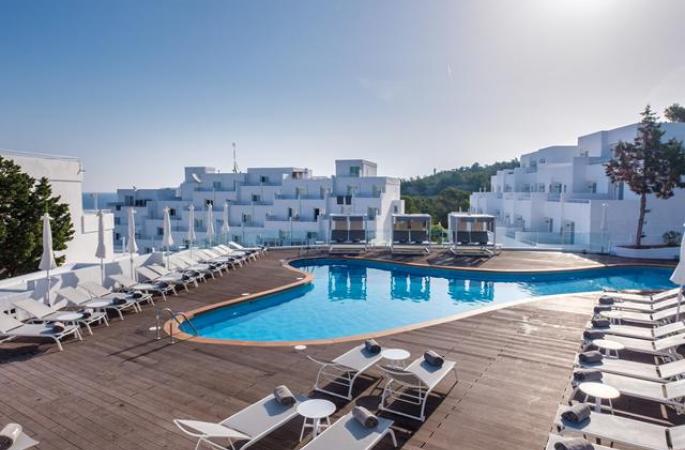 Barcelo Portinatx - adults only