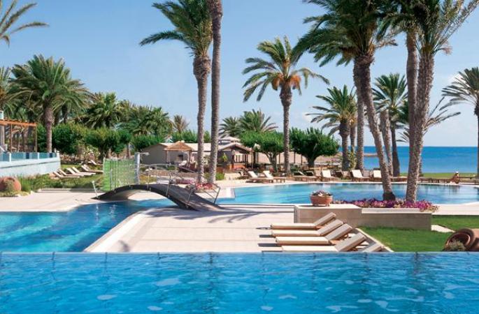 Hotel Constantinou Bros Asimina Suites - adults only Hotel Constantinou Bros Asimina Suites - adults only