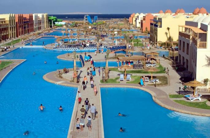 Titanic Beach Spa & Aquapark Titanic Beach Spa & Aquapark