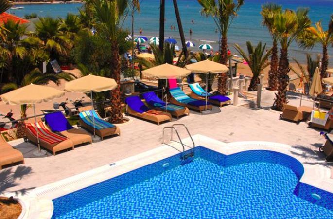 Hotel Palazetto Suites