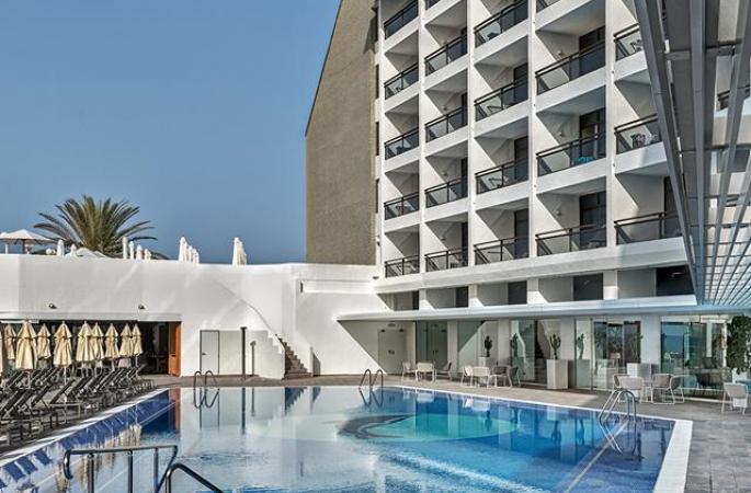 Hotel Don Gregory by Dunas - adults only