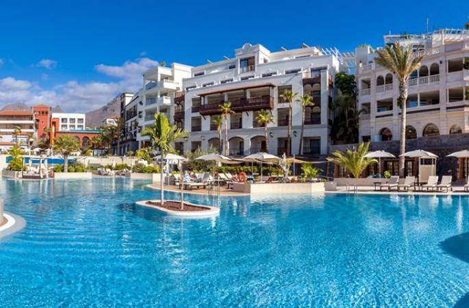 Hotel Gran Tacande Wellness & Relax