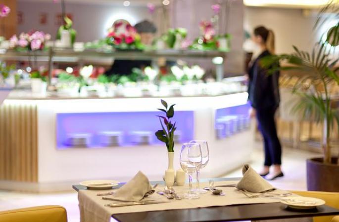 Hotel Gran Tacande (voorheen Hotel Dream Gran Tacande) Hotel Gran Tacande (voorheen Hotel Dream Gran Tacande)