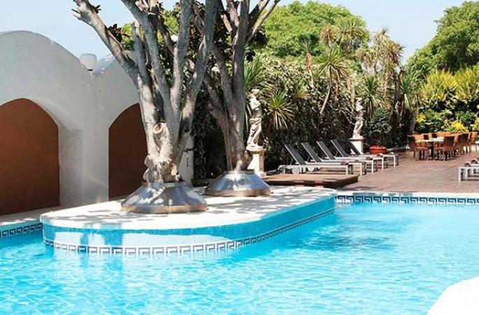Bondia Augusta Club Hotel & Spa - adults only Bondia Augusta Club Hotel & Spa - adults only