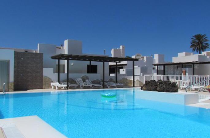 Bungalows Mar Azul Bungalows Mar Azul