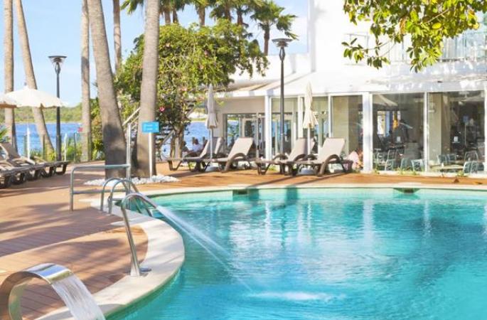 Alua Boccaccio - all inclusive