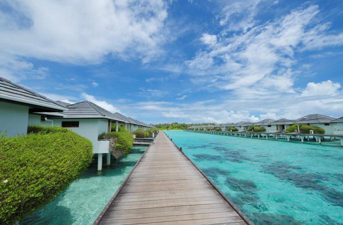 Villa Park Sun Island Villa Park Sun Island