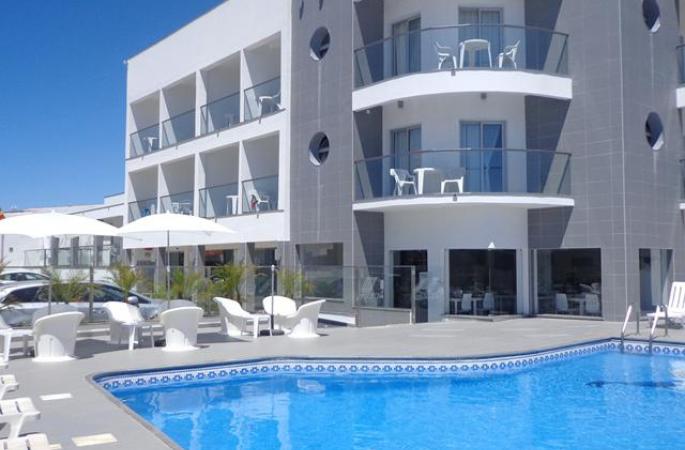 KR Albufeira Lounge