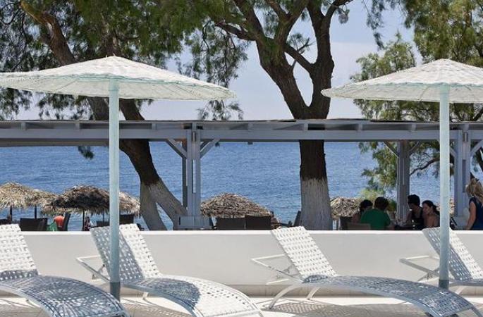 Alesahne Beach Hotel