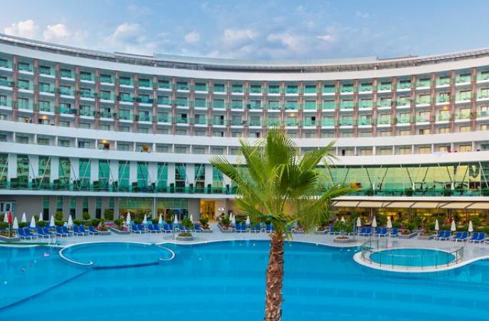 Hotel Xoria Deluxe Hotel Xoria Deluxe