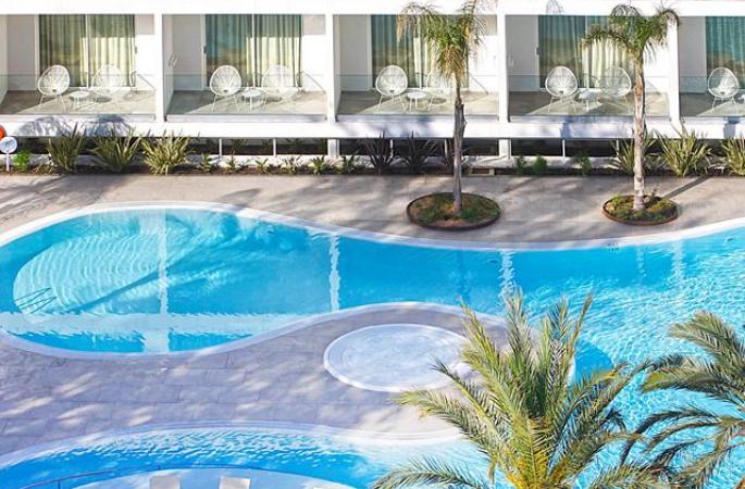 Hotel BG Caballero Hotel BG Caballero
