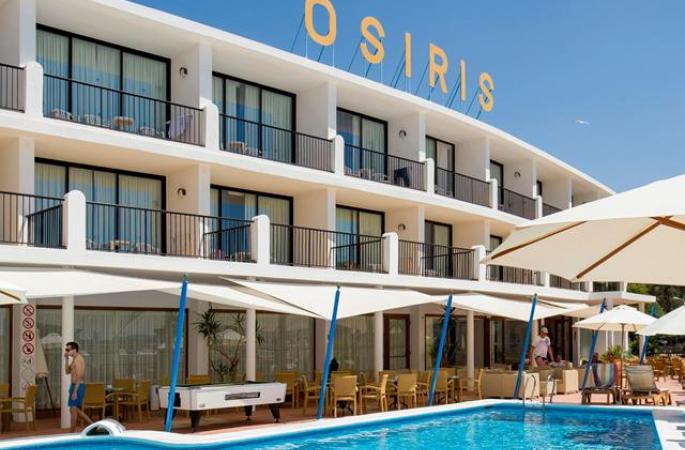 Hotel Osiris Ibiza