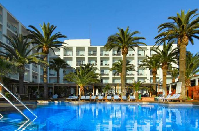 Palladium Hotel Palmyra - adults only Palladium Hotel Palmyra - adults only