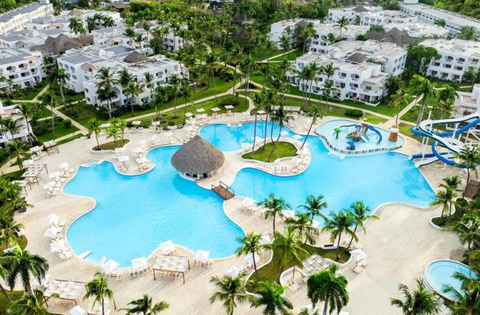 Sunscape Dominicus La Romana Sunscape Dominicus La Romana
