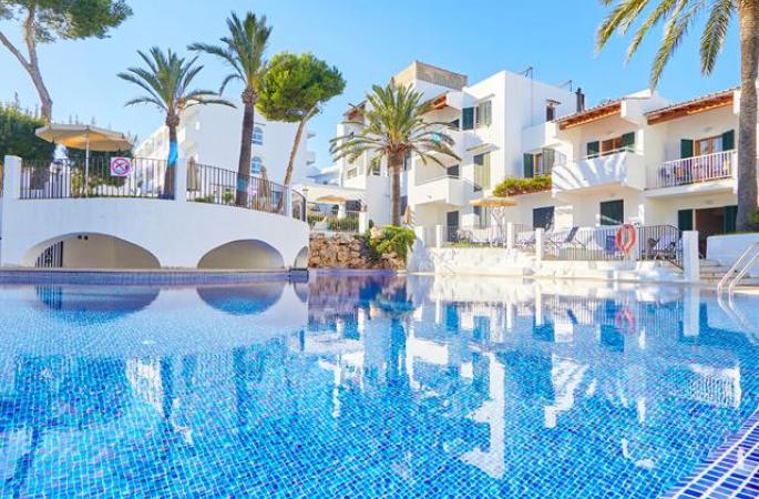 Appartementen Gavimar Cala Gran Costa del Sur Appartementen Gavimar Cala Gran Costa del Sur