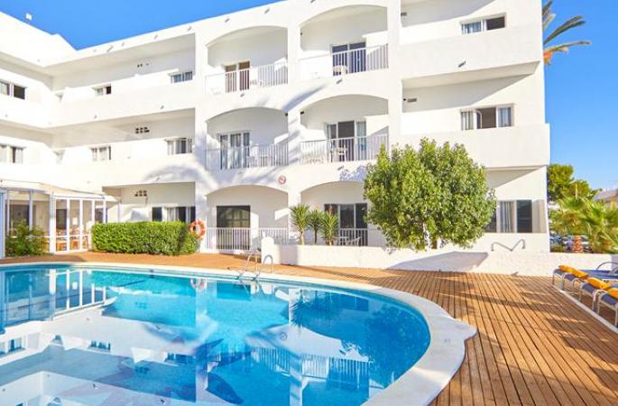 Appartementen Gavimar Ariel Chico Club & Resort Appartementen Gavimar Ariel Chico Club & Resort