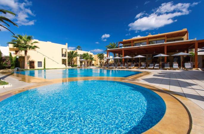 Atlantis Beach