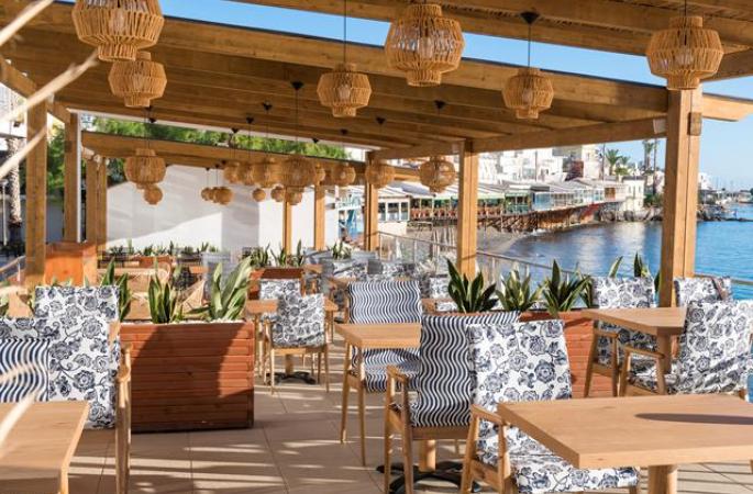 Hotel Vasia Boulevard Boutique - adults only